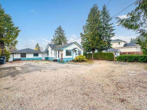 13331 Blundell Road, Richmond, BC 