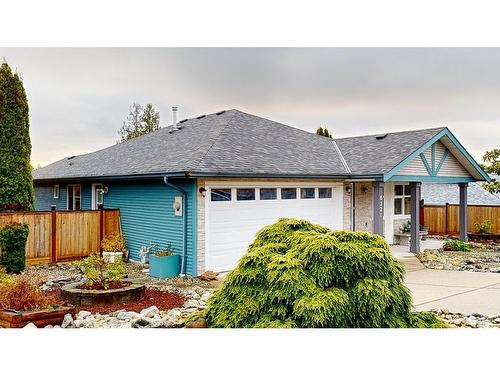 6321 Williams Place, Sechelt, BC 