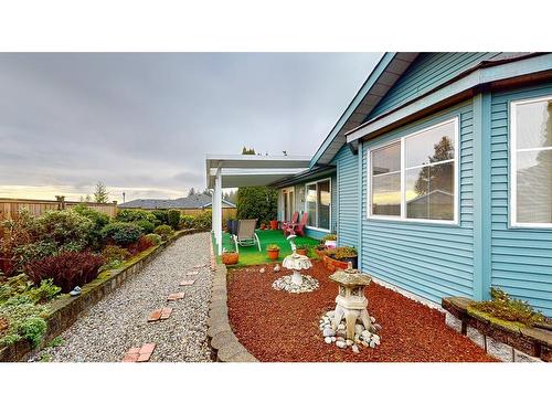 6321 Williams Place, Sechelt, BC 