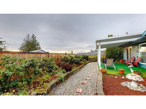 6321 Williams Place, Sechelt, BC 