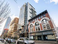 606 1133 HORNBY STREET  Vancouver, BC V6Z 1W1