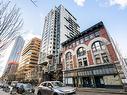 606 1133 Hornby Street, Vancouver, BC 