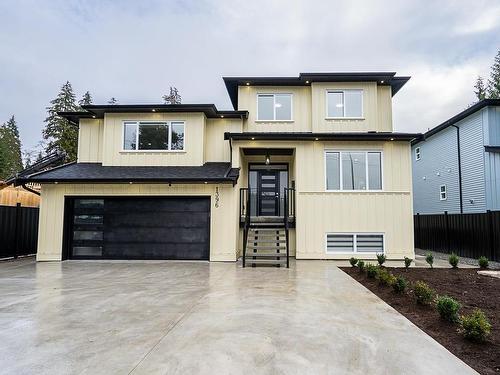 1396 Apel Drive, Port Coquitlam, BC 