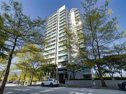 1101 1777 BAYSHORE DRIVE  Vancouver, BC V6G 3H2