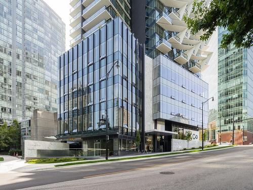 1003 620 Cardero Street, Vancouver, BC 