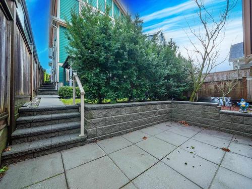 4513 Nanaimo St Street, Vancouver, BC 