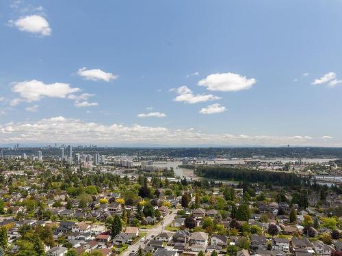 2507 7769 Park Crescent, Burnaby, BC 