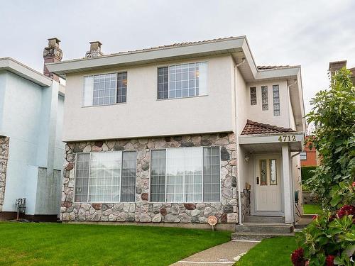 4712 Albert Street, Burnaby, BC 