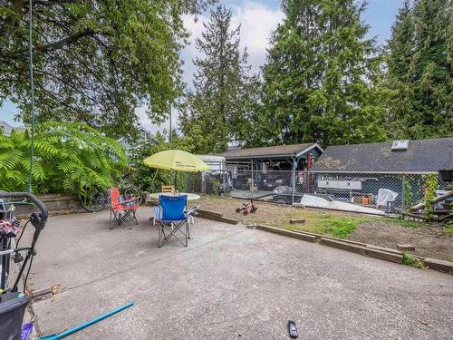 634 Rochester Avenue, Coquitlam, BC 