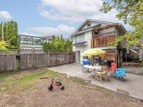 634 Rochester Avenue, Coquitlam, BC 