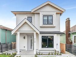 718 E 62ND AVENUE  Vancouver, BC V5X 2G5