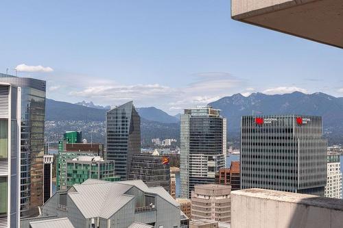 3202 610 Granville Street, Vancouver, BC 