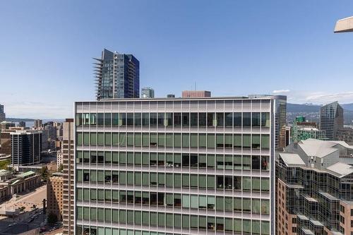 3202 610 Granville Street, Vancouver, BC 