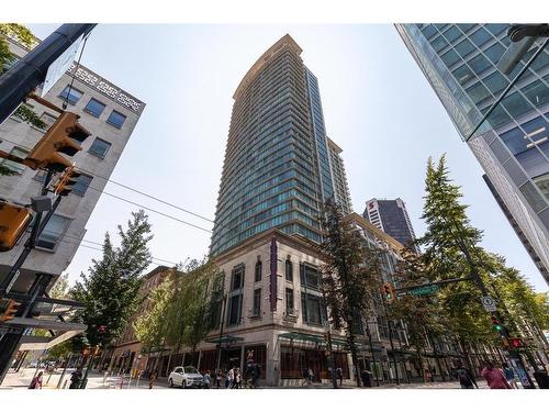 3202 610 Granville Street, Vancouver, BC 