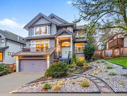 39 Ashwood Drive  Port Moody, BC V3H 5H2