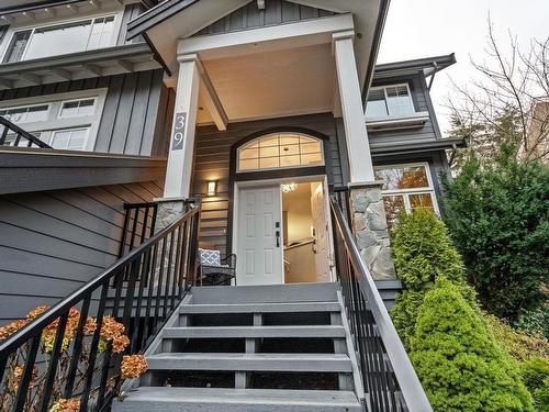 39 Ashwood Drive, Port Moody, BC 