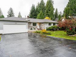 310 INGLEWOOD AVENUE  West Vancouver, BC V7T 1X1