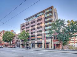 203 718 MAIN STREET  Vancouver, BC V6A 0B1