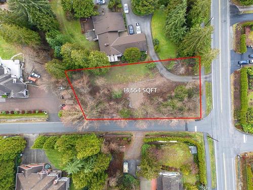 Lot 1 2860 Sunnyside Road, Anmore, BC 