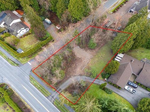 Lot 1 2860 Sunnyside Road, Anmore, BC 