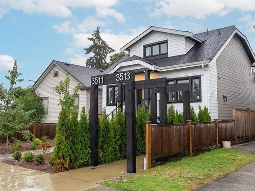 3513 Triumph Street, Vancouver, BC 