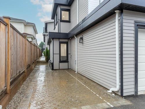 3513 Triumph Street, Vancouver, BC 