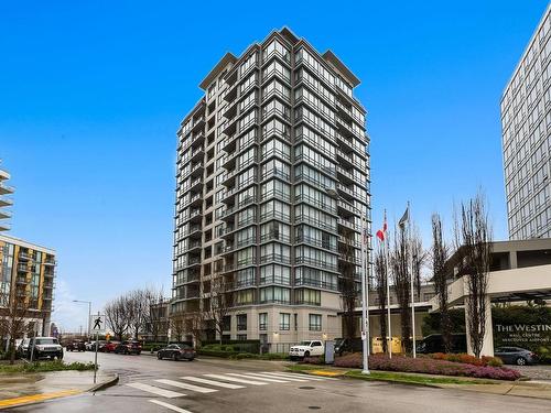 1201 3111 Corvette Way, Richmond, BC 