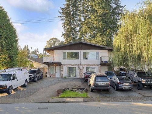 1522-1524 Pitt River Road, Port Coquitlam, BC 