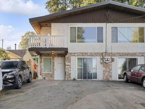 1522-1524 Pitt River Road, Port Coquitlam, BC 