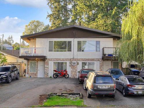 1522-1524 Pitt River Road, Port Coquitlam, BC 