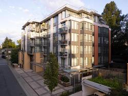 309-2565 Maple Street  Vancouver, BC V6J 0C8