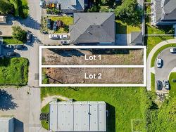 231 Lawrence Street  New Westminster, BC V3M 5K9