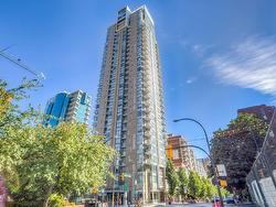 1205-1308 Hornby Street  Vancouver, BC V6Z 0C5