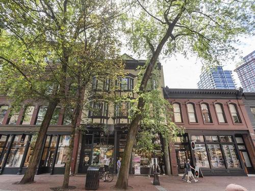 604 36 Water Street, Vancouver, BC 