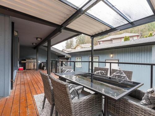 3329 Thor Court, Coquitlam, BC 