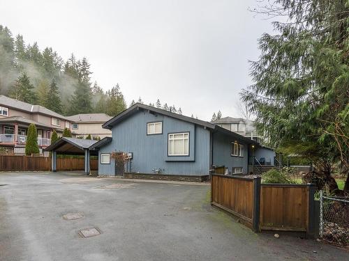 3329 Thor Court, Coquitlam, BC 