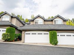 10 2990 PANORAMA DRIVE  Coquitlam, BC V3E 2W5