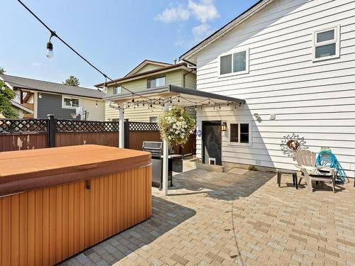 3131 Frey Place, Port Coquitlam, BC 