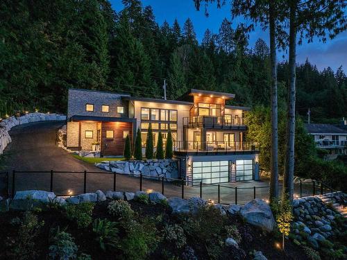 4031 Bedwell Bay Road, Belcarra, BC 