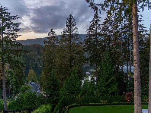 4031 Bedwell Bay Road, Belcarra, BC 