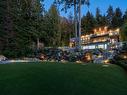 4031 Bedwell Bay Road, Belcarra, BC 