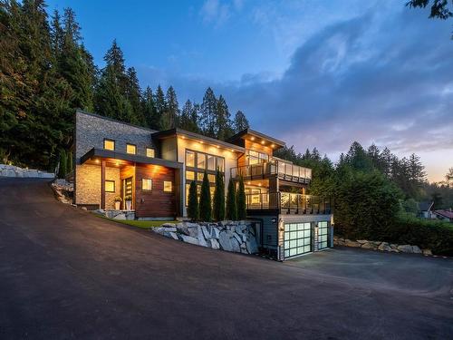 4031 Bedwell Bay Road, Belcarra, BC 