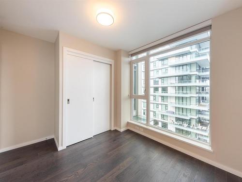 2707 1351 Continental Street, Vancouver, BC 