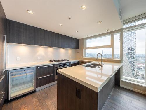 2707 1351 Continental Street, Vancouver, BC 