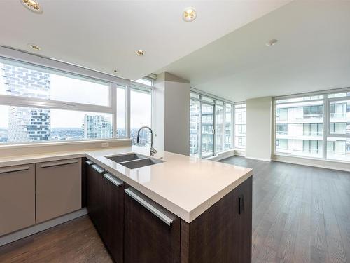 2707 1351 Continental Street, Vancouver, BC 