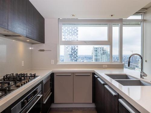 2707 1351 Continental Street, Vancouver, BC 