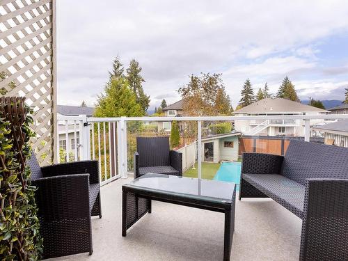 1415 Cornell Avenue, Coquitlam, BC 