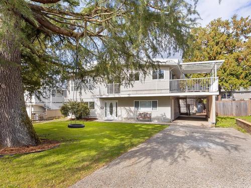 1415 Cornell Avenue, Coquitlam, BC 