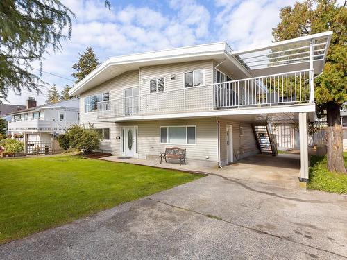 1415 Cornell Avenue, Coquitlam, BC 