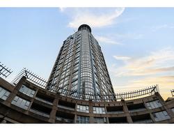 2302 183 KEEFER PLACE  Vancouver, BC V6B 6B9